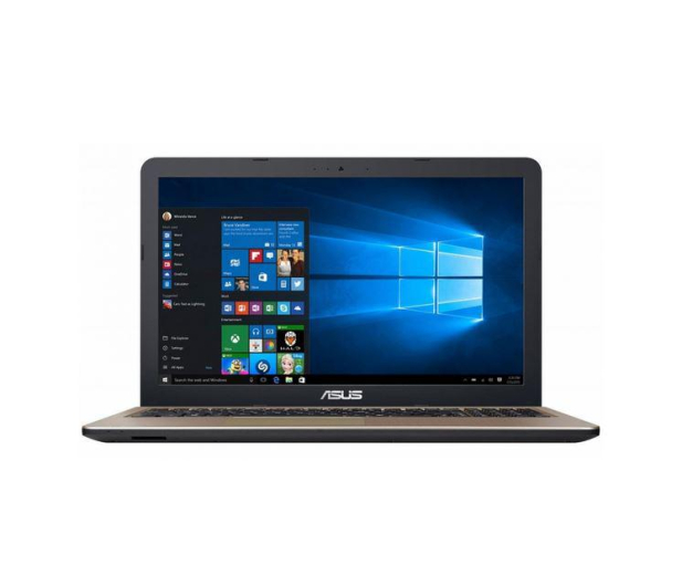 Laptop Asus R540SA-XX040T - 281542 - zdjęcie 2